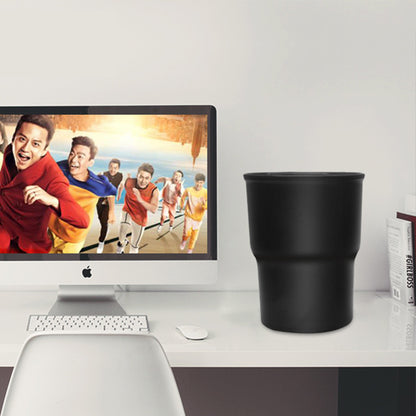 Multifunctional car storage bucket