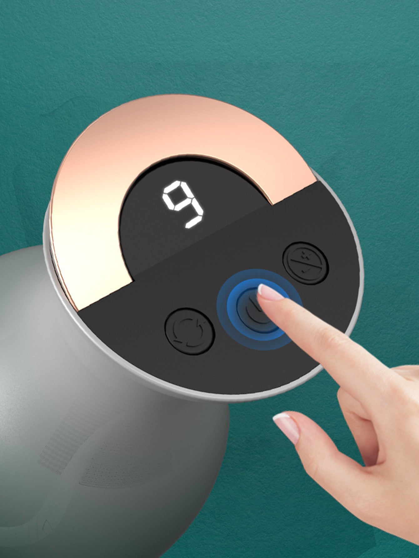 USB Electric Massager