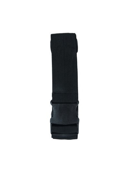 Luggage straps