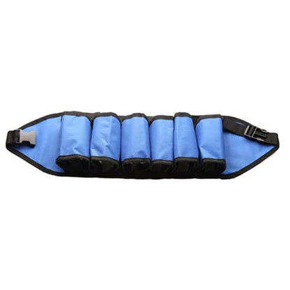 Outdoor beer belts