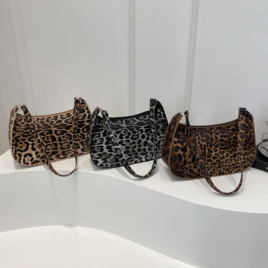 Underarm bag