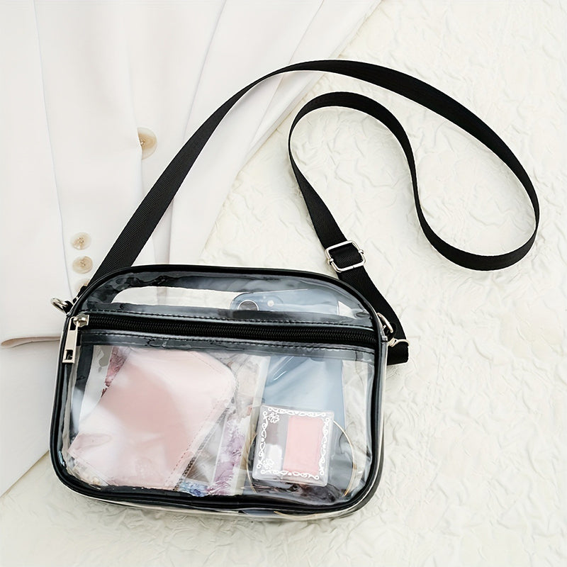 Women's messenger bag