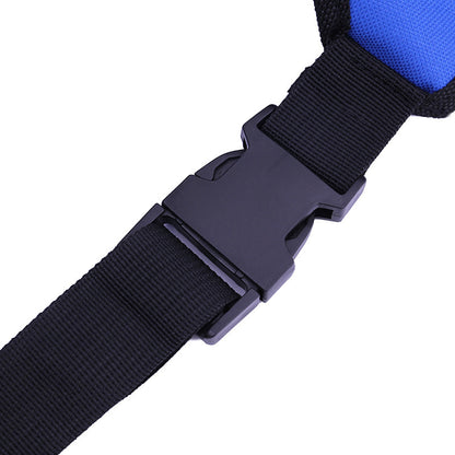 Outdoor beer belts