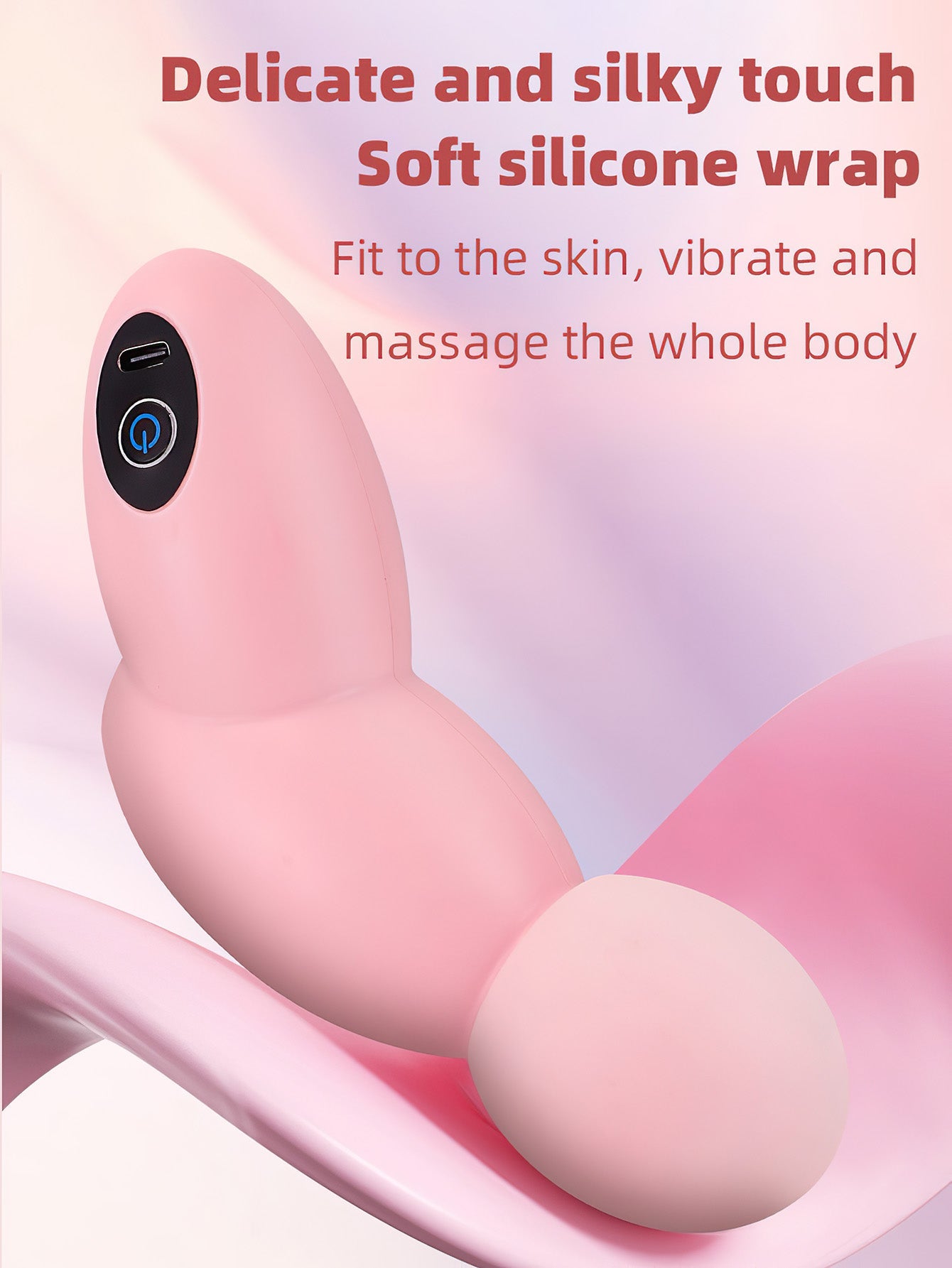Professional Mini Massage Gun - 3 Colours
