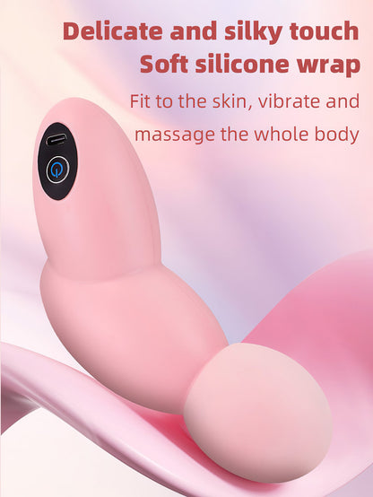 Professional Mini Massage Gun - 3 Colours