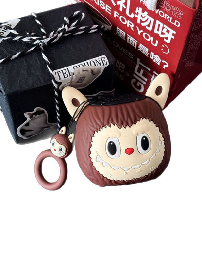 Labub Bluetooth Speaker