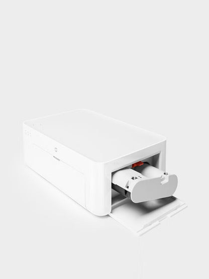 Pocket Photo Printer 1S
