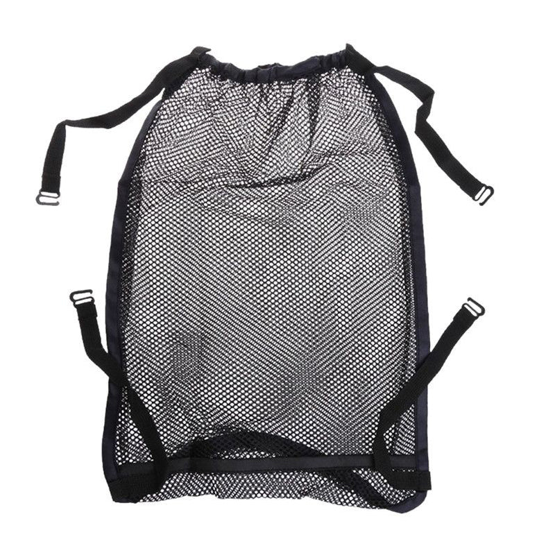 Stroller storage bag