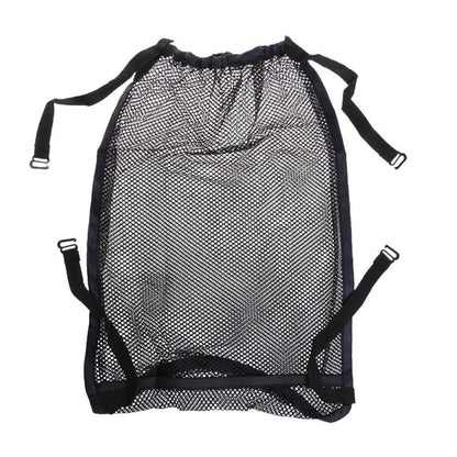 Stroller storage bag