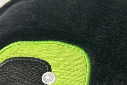 **Cartoon Toothless Beanie (Popular Knitted Hat)**