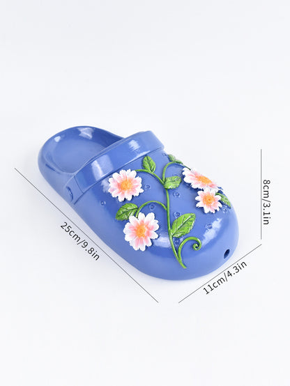 Creative Hanging Slipper Planter