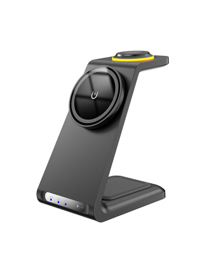 Four-in-one wireless charger