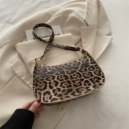 Underarm bag