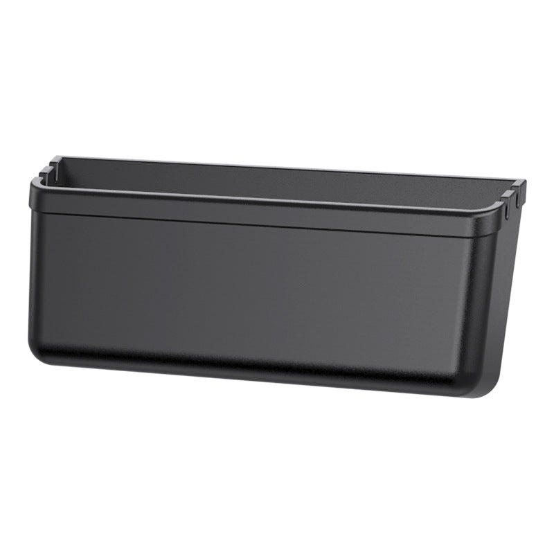 Car garbage storage box