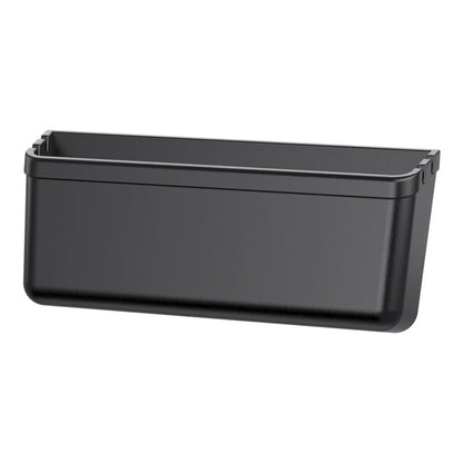 Car garbage storage box
