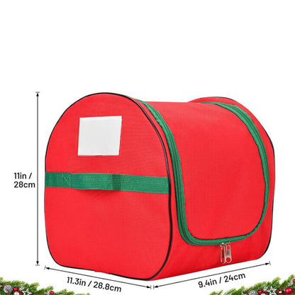Christmas LED light storage bag