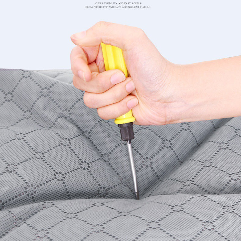 Huge storage bag for clothes
