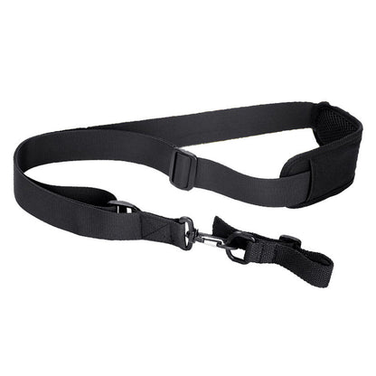 Lawn mower straps
