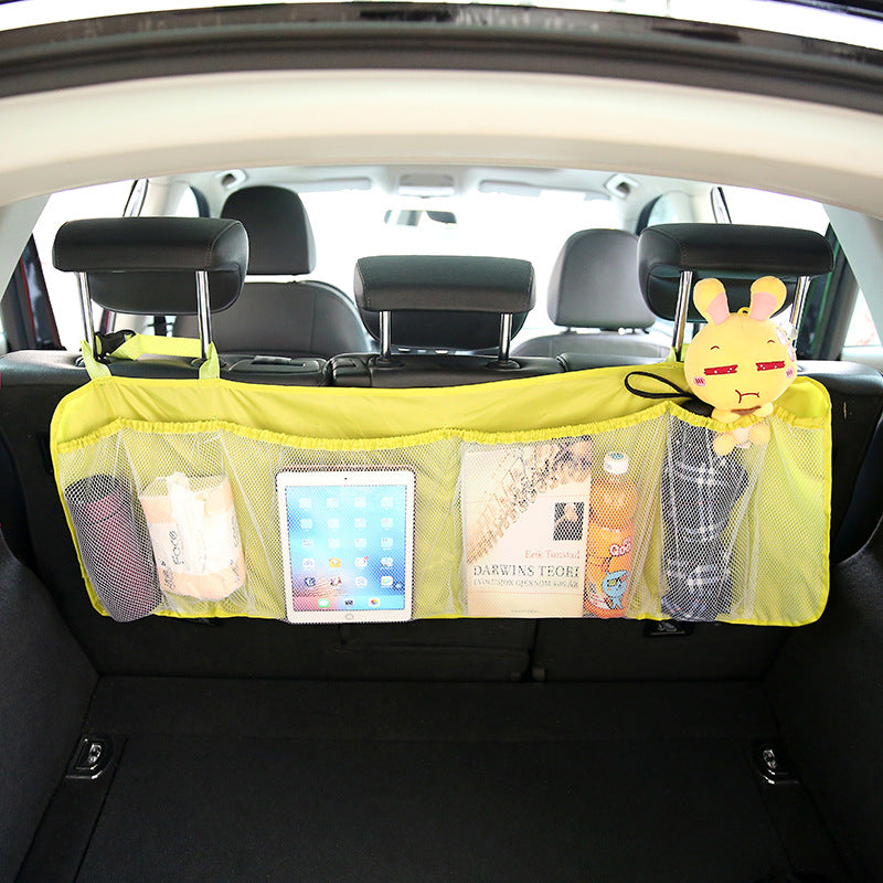 Car storage bag