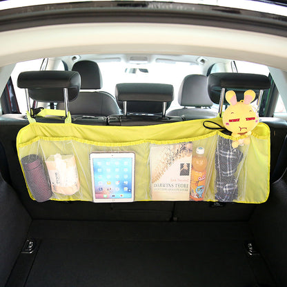 Car storage bag