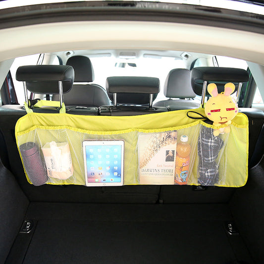 Car storage bag