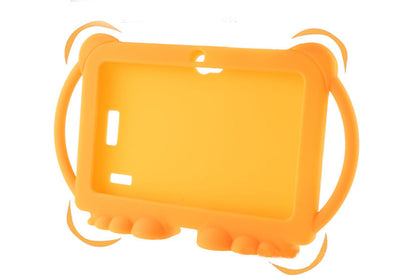 7-inch Elephant Children's Tablet 1+8GB HD Screen, Four Colors Available