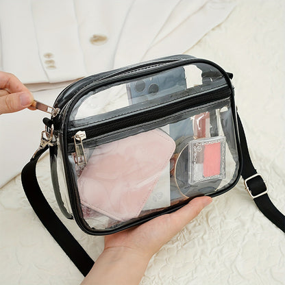 Women's messenger bag
