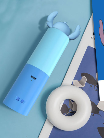 Outdoor Mobile Handheld Fan Stitch