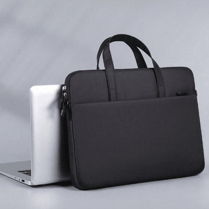 Laptop sleeve