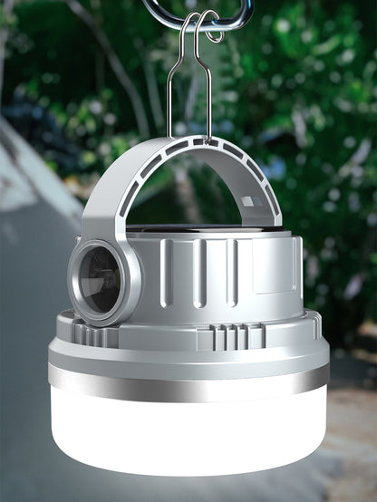 Solar Camping Light
