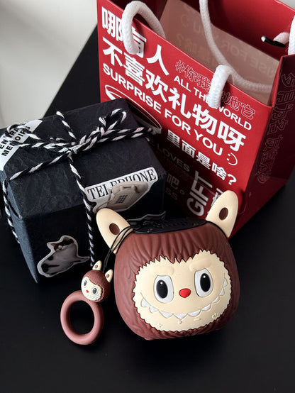Labub Bluetooth Speaker