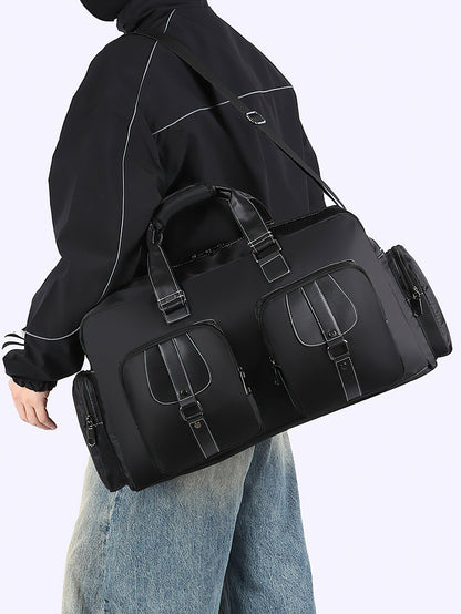 Versatile Business Travel Bag – Stylish & Practical