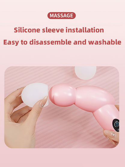 Professional Mini Massage Gun - 3 Colours