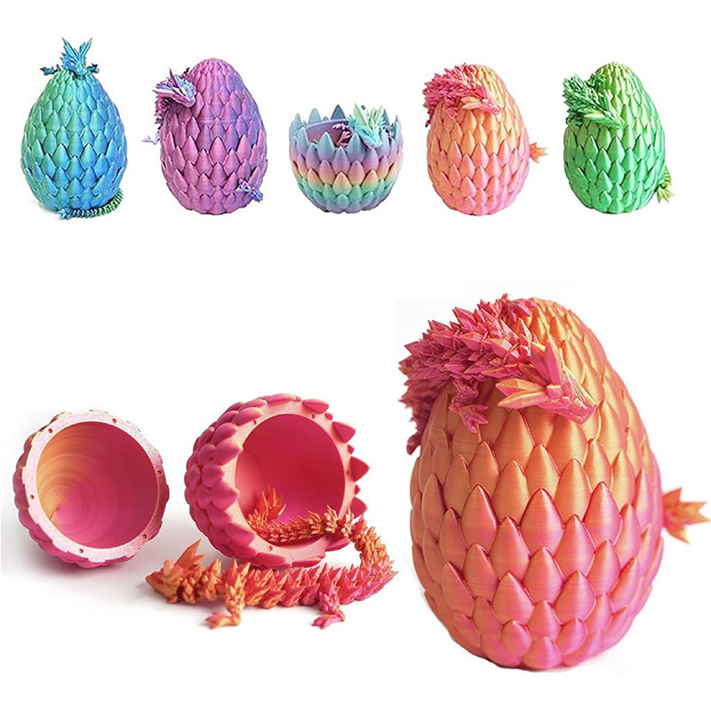 Decoration figurine toy