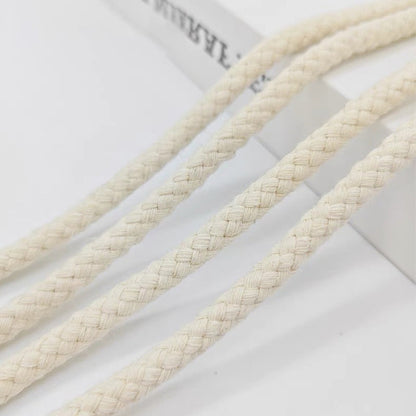 Modern simple curtain tie