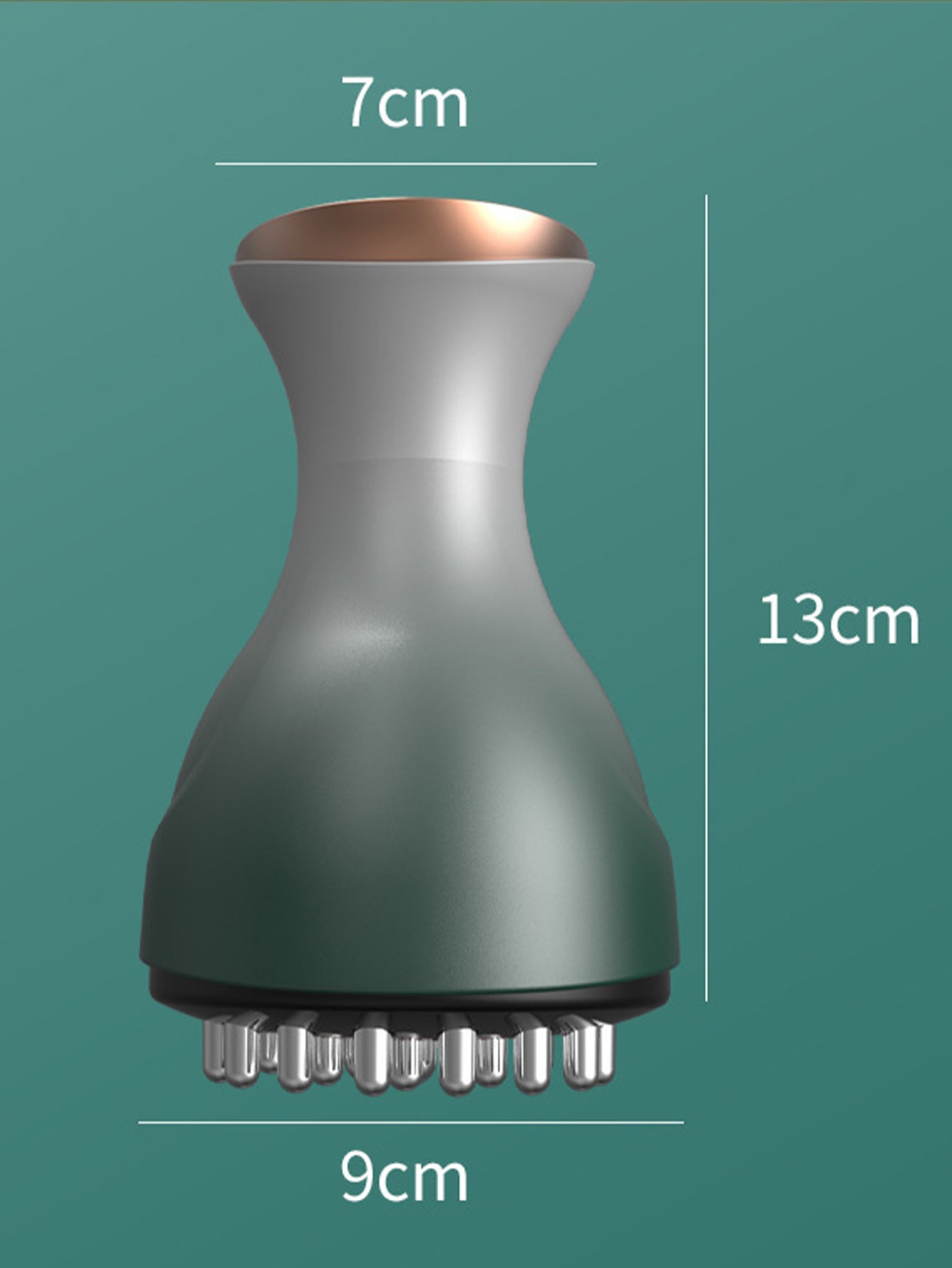 USB Electric Massager