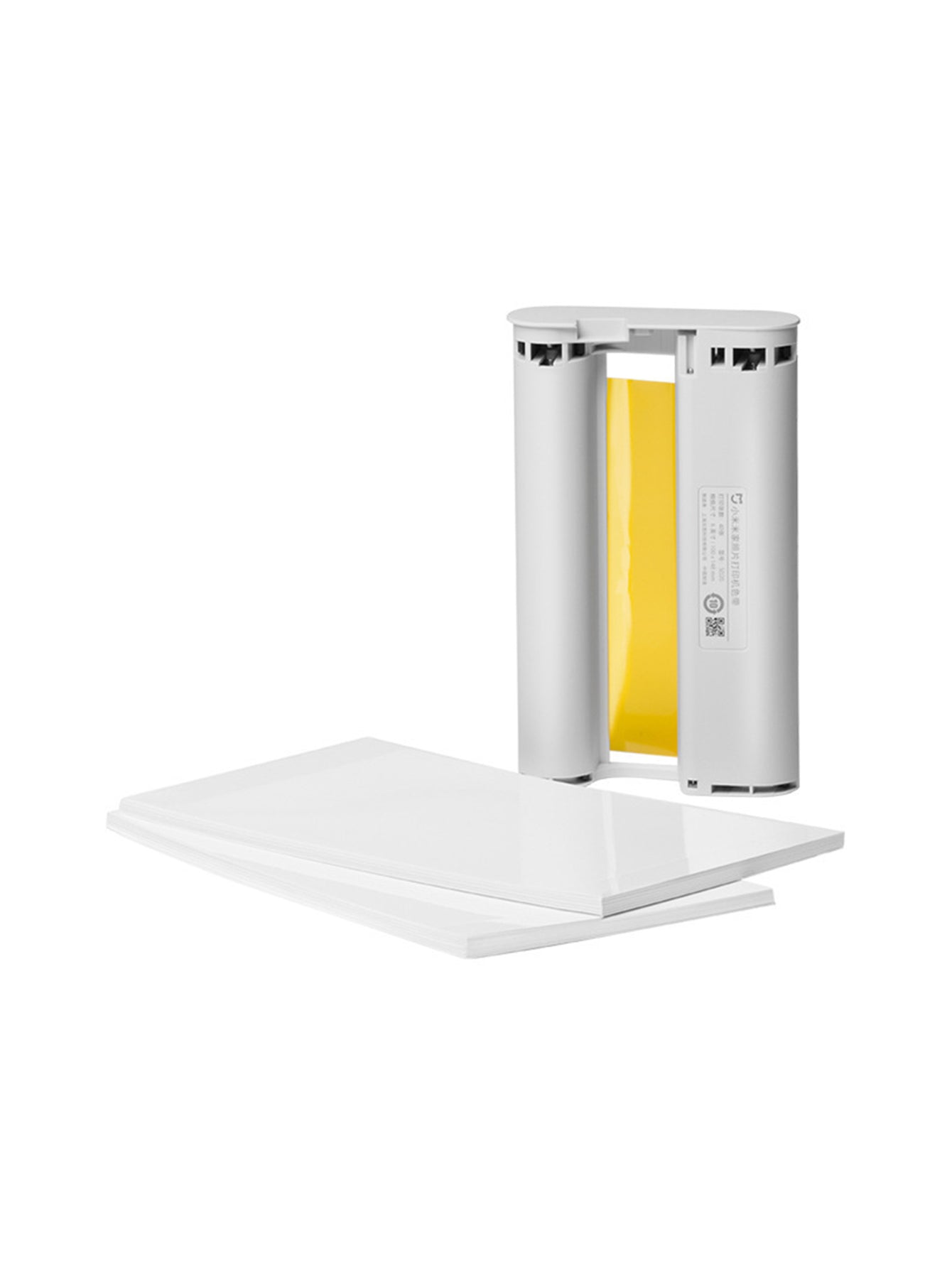 Pocket Photo Printer 1S