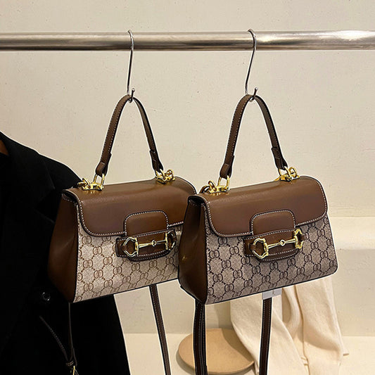 Saddle bag