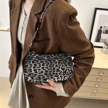 Underarm bag