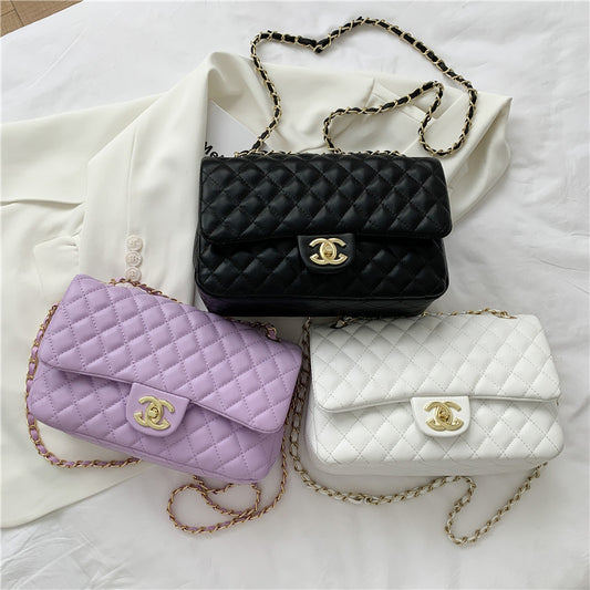 Shoulder bag d