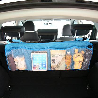 Car storage bag
