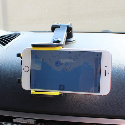 Car phone holder