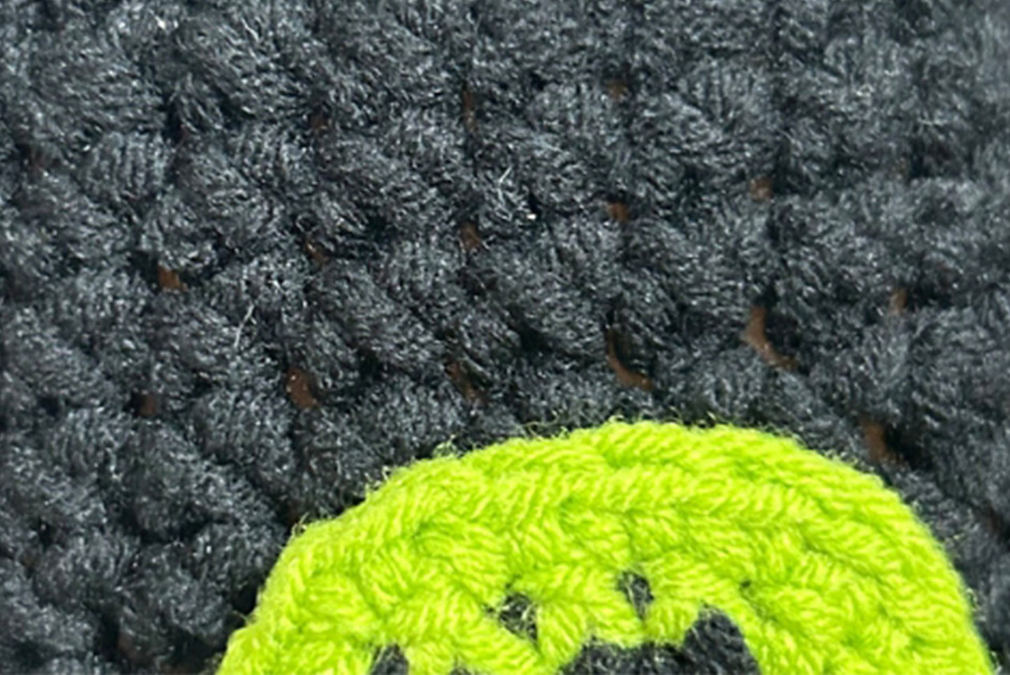 **Cartoon Toothless Beanie (Popular Knitted Hat)**