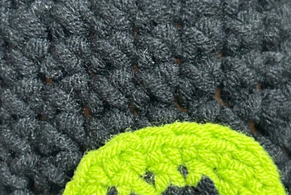 **Cartoon Toothless Beanie (Popular Knitted Hat)**