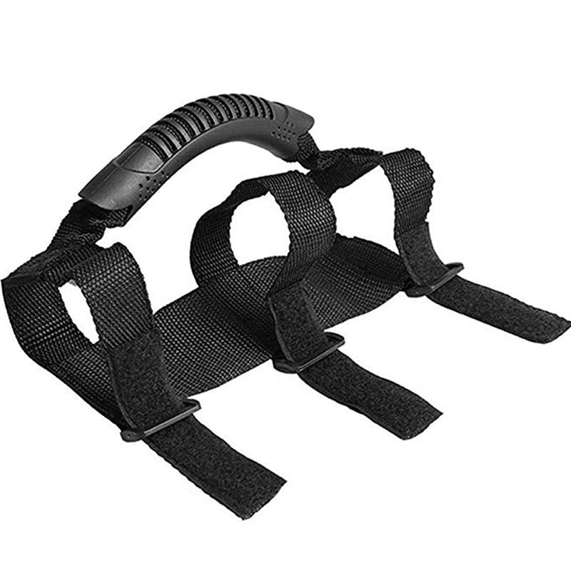 Multi-function strap