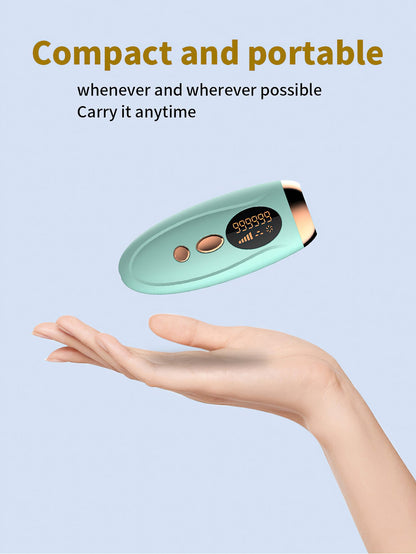 IPL Hair Removal & Skin Rejuvenation Device-4 Colors