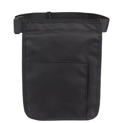 Single-shoulder tool waist bag