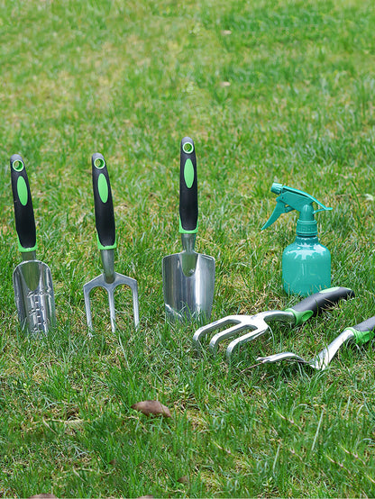 Aluminum Alloy Garden Tool Set (23-Piece) – Wholesale Introduction