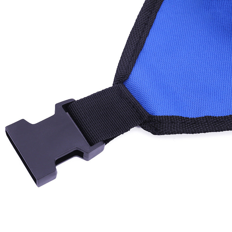 Outdoor beer belts