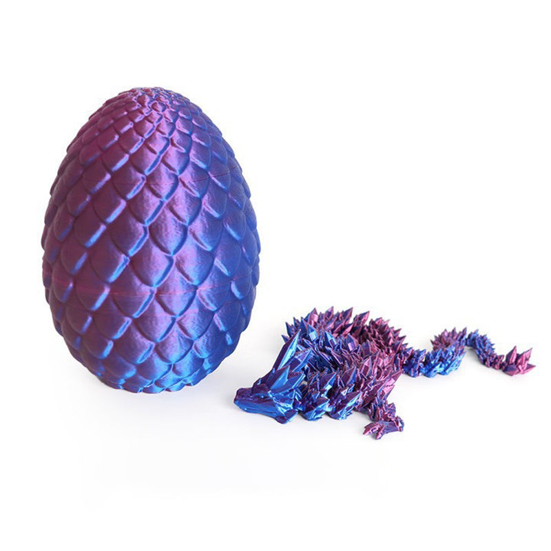 Decoration figurine toy